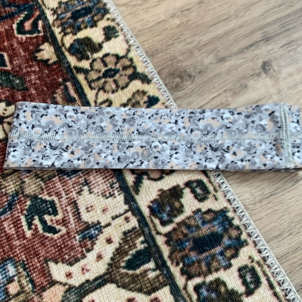 Lululemon Headband